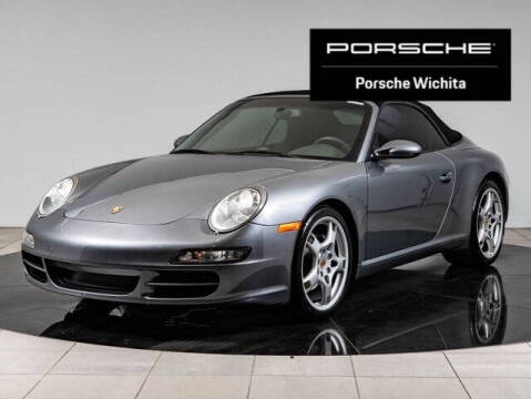 2006 Porsche 911