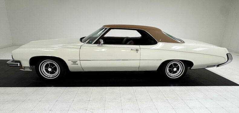 1973 Buick Century
