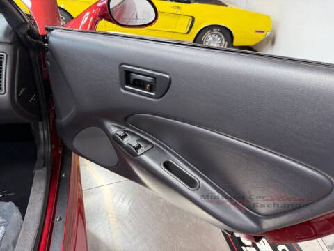 2002 Chrysler Prowler