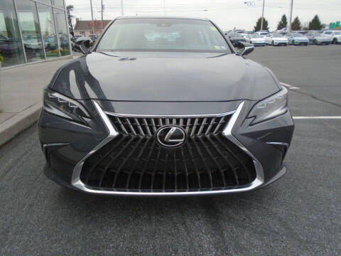 2023 Lexus ES 350 Ultra Luxury