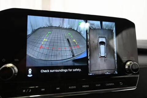 2023 Mitsubishi Outlander PHEV SE