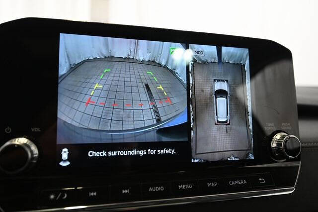 2023 Mitsubishi Outlander PHEV SE