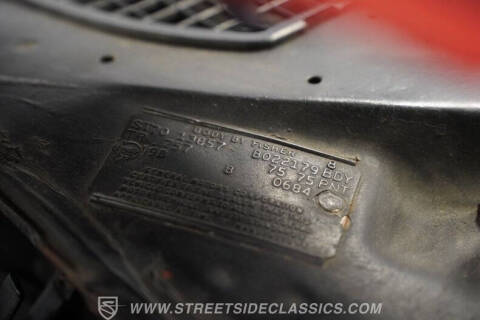 1970 Chevrolet Monte Carlo