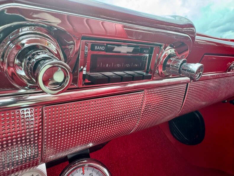 1960 Chevrolet Impala