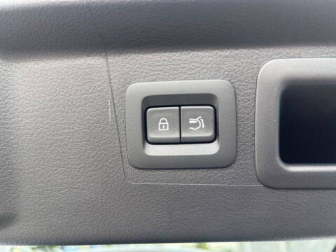 2026 Mazda CX-50 2.5 Turbo