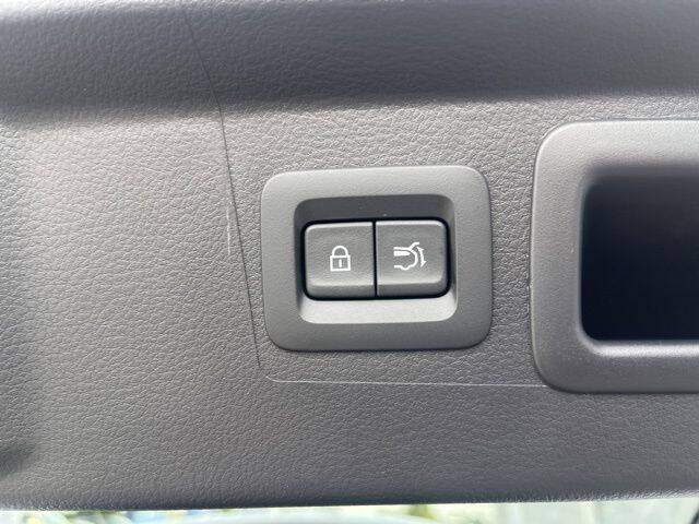 2026 Mazda CX-50 2.5 Turbo