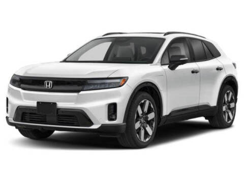 2026 Honda Prologue Elite