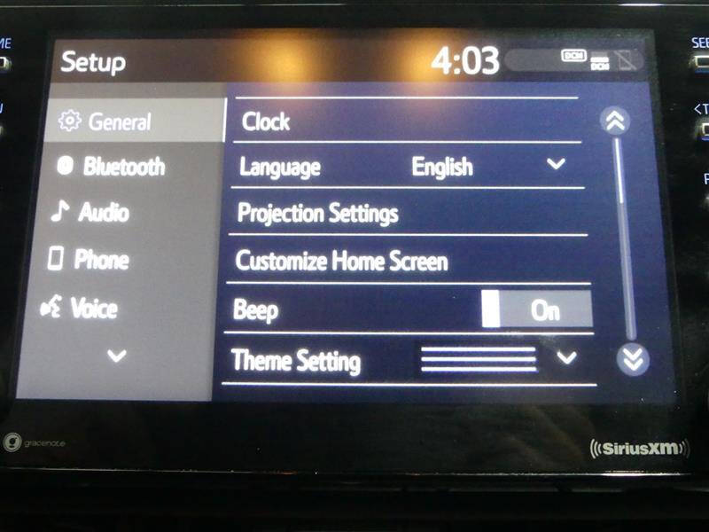 2021 Toyota RAV4 Prime SE