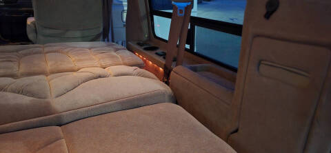 1999 Chevrolet Express G1500