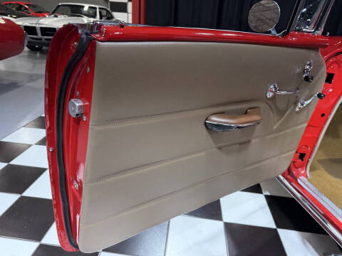 1955 Chevrolet Bel Air