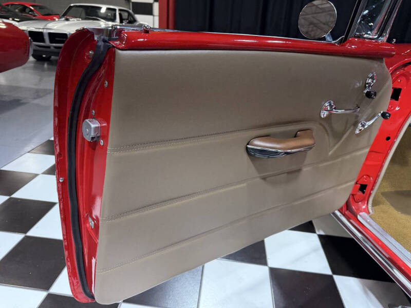 1955 Chevrolet Bel Air