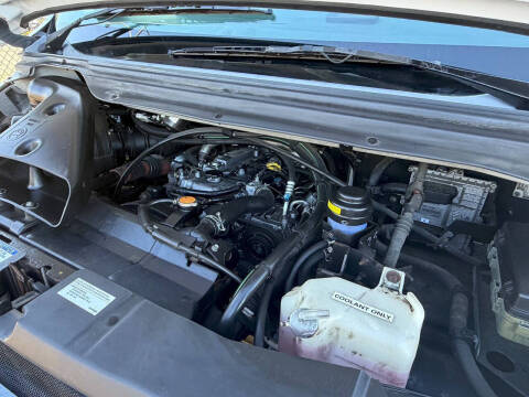 2014 Isuzu NPR