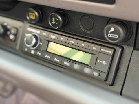 1993 Porsche 911 Carrera 2