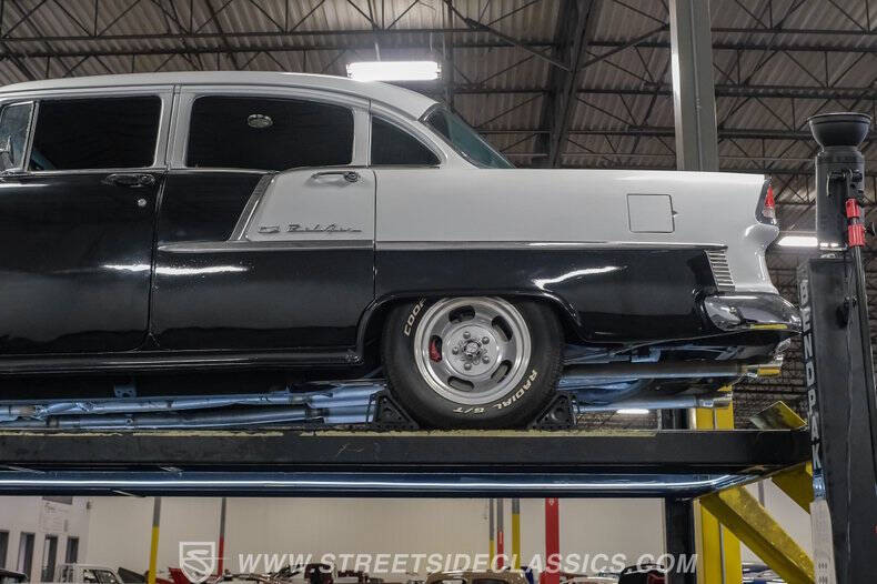1955 Chevrolet 210