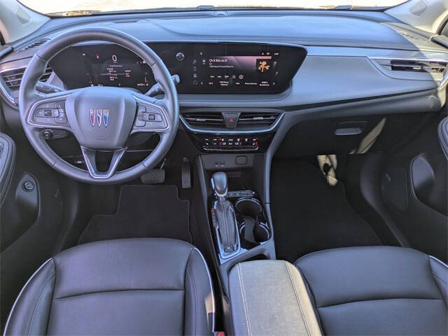 2024 Buick Encore GX Avenir