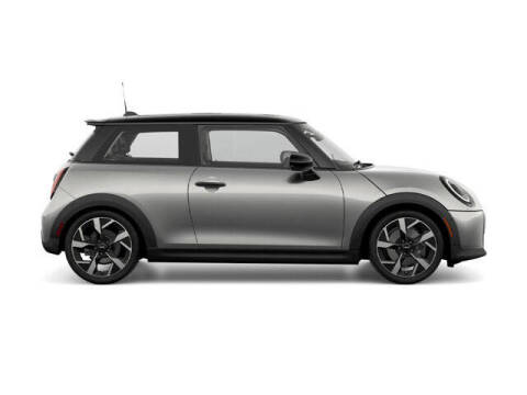 2026 MINI Hardtop 2 Door Cooper S