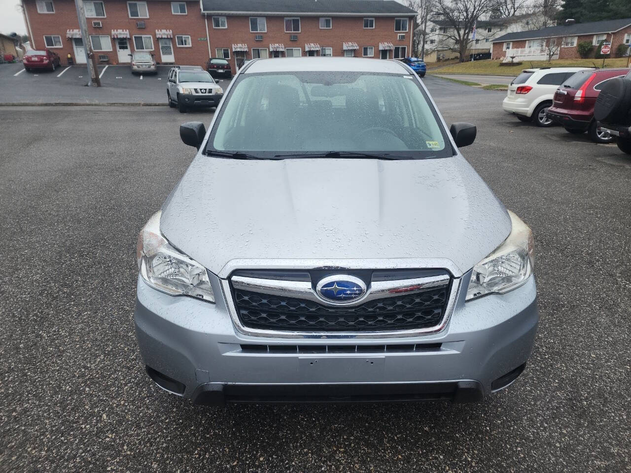 2014 Subaru Forester for sale at Karz South in Funkstown, MD