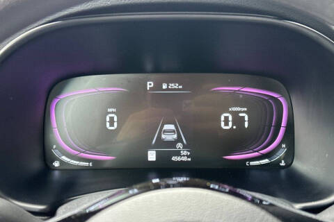 2024 Kia Soul S