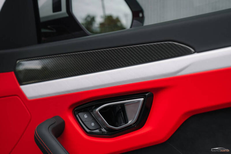 2021 Lamborghini Urus