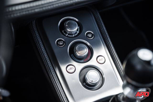 2010 Lotus Evora 2+2