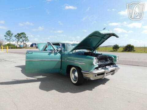 1953 Mercury Monterey