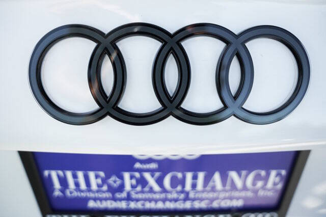 2026 Audi A3 quattro Premium 40 TFSI