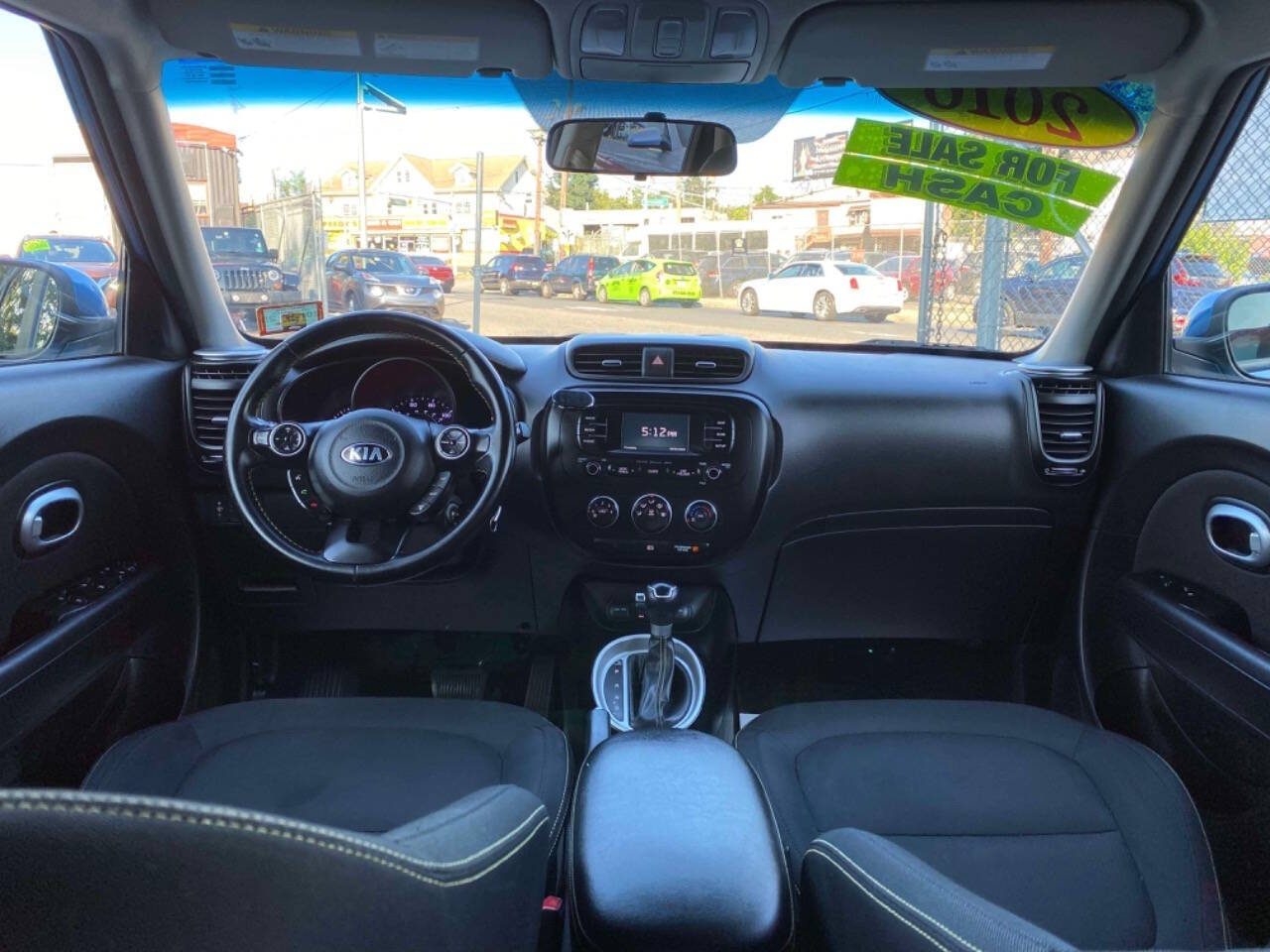 2016 Kia Soul for sale at 3B Auto Sales in Paterson, NJ