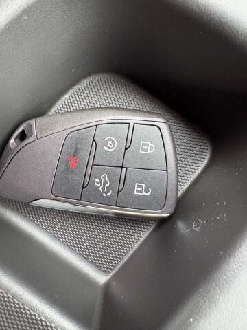 2026 GMC Sierra 2500HD SLE