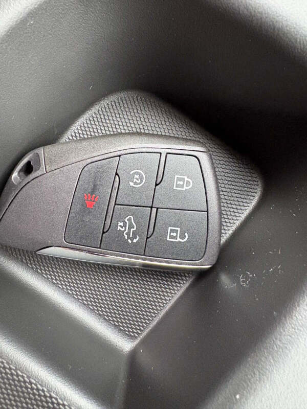 2026 GMC Sierra 2500HD SLE