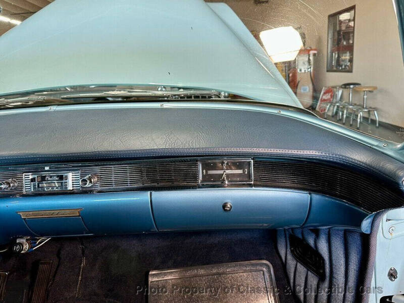 1954 Cadillac DeVille