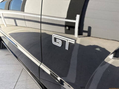 2006 Ford Mustang GT Premium