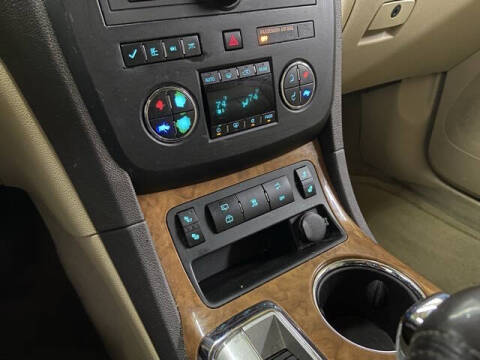 2009 Buick Enclave CXL