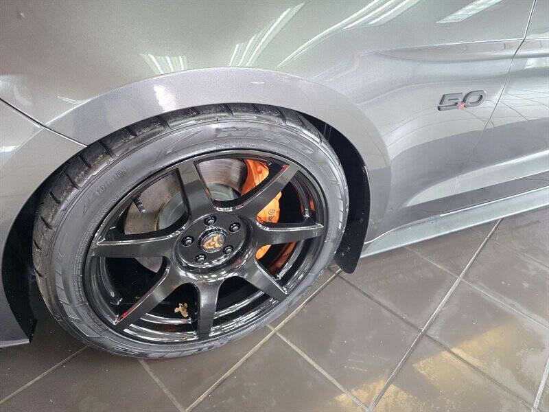 2016 Ford Mustang GT