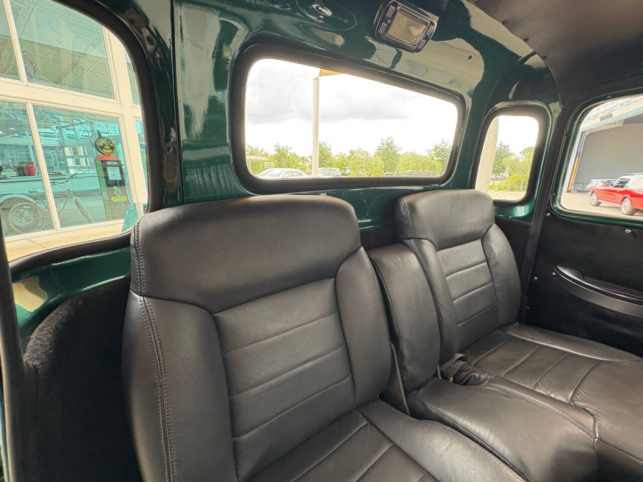 1954 Chevrolet 3100 29