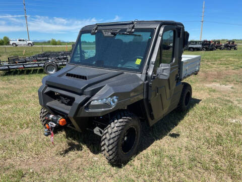 2021 Odes XF3 A/C