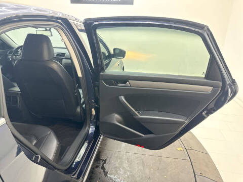 2014 Volkswagen Passat