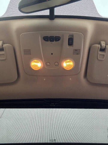 2015 Buick Enclave Premium