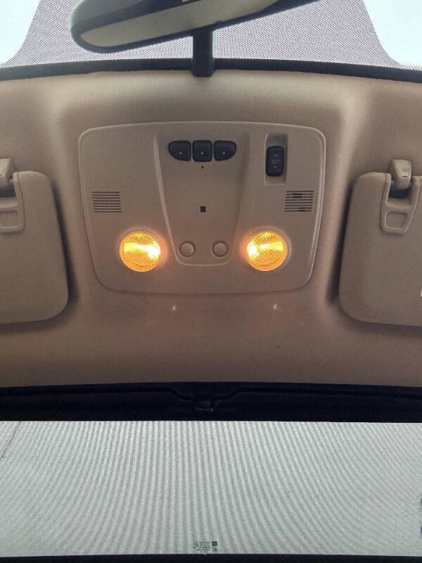 2015 Buick Enclave Premium