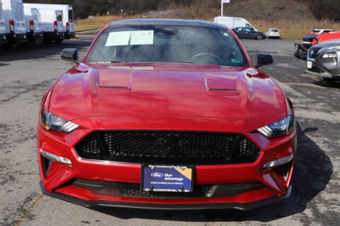 2023 Ford Mustang GT