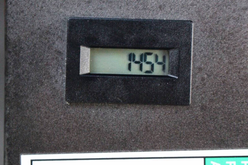 2020 Ford Transit 250