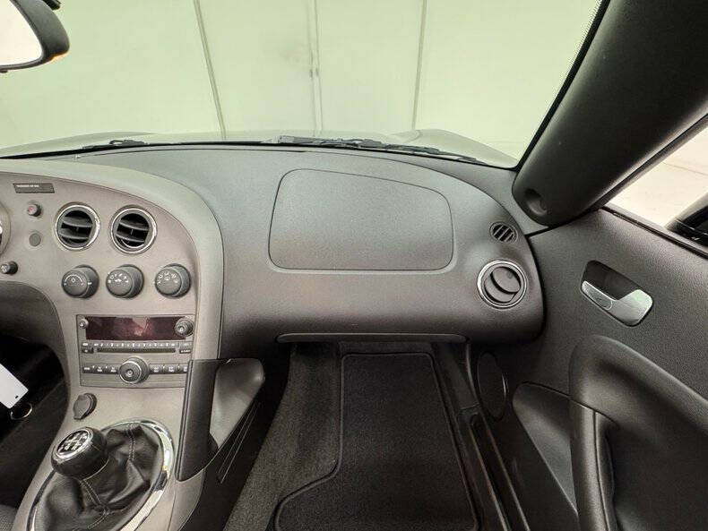 2006 Pontiac Solstice