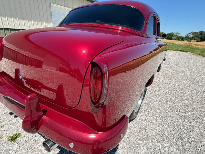 1953 Chevrolet Bel Air