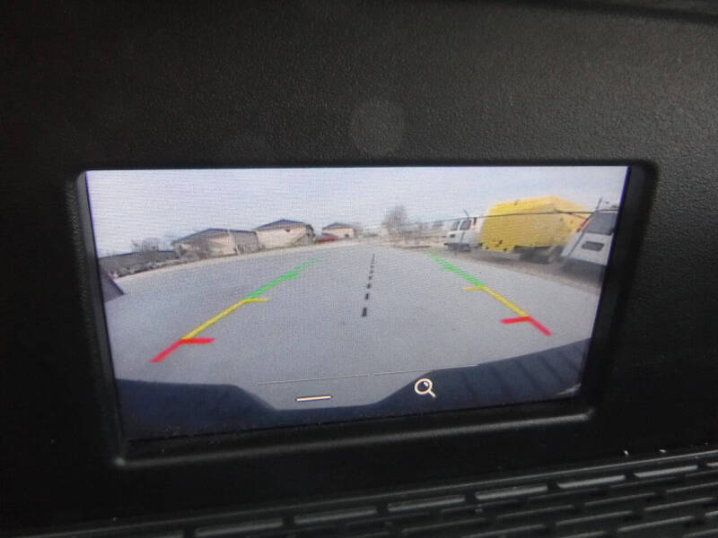 2019 Ford Transit 250