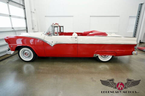 1955 Ford Fairlane