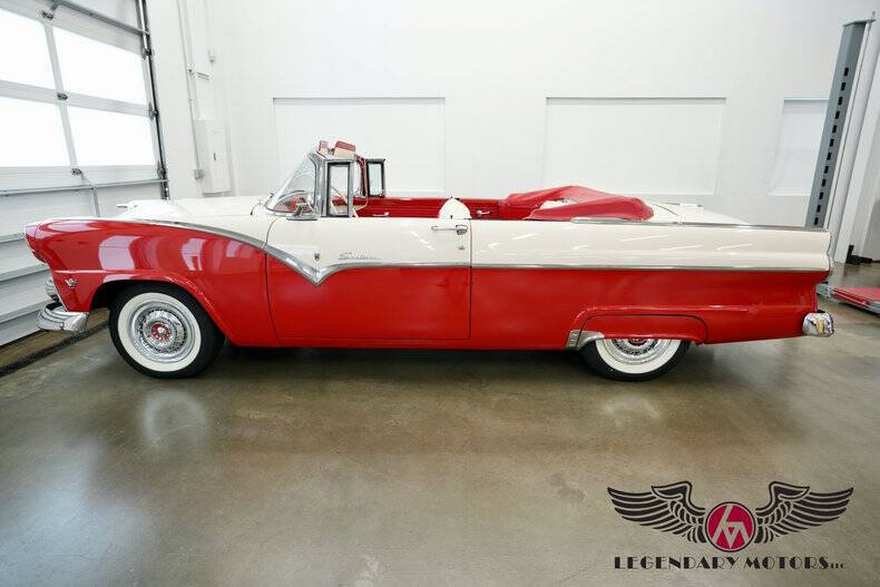 1955 Ford Fairlane
