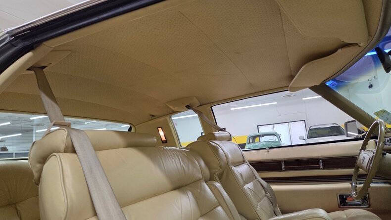 1978 Cadillac Eldorado