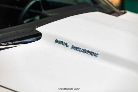 1979 Chevrolet El Camino