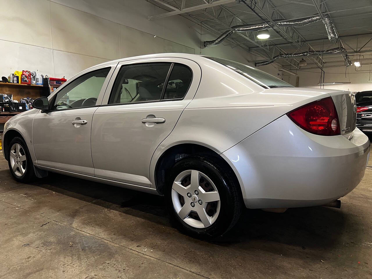 2006 Chevrolet Cobalt for sale at Paley Auto Group in Columbus, OH