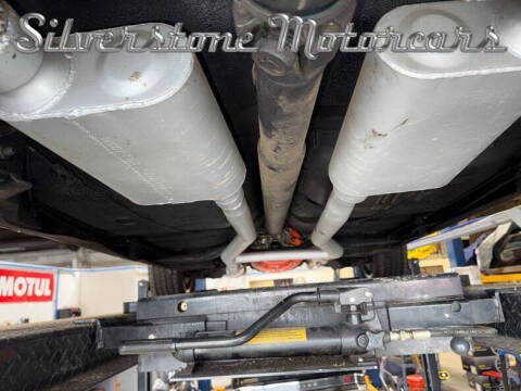 1965 Chevrolet Malibu