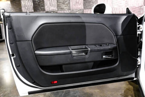 2013 Dodge Challenger SRT8 Core